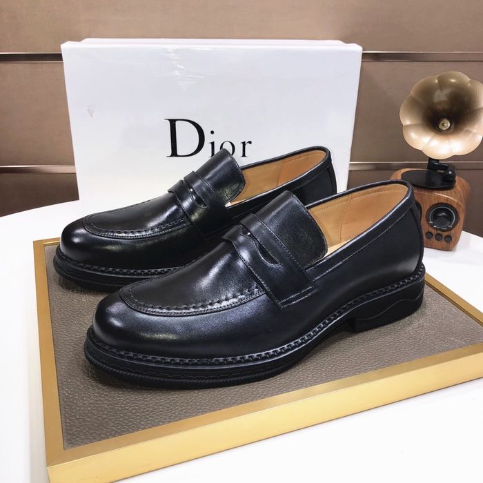 Chrisitan Dior Man shoes CD00017